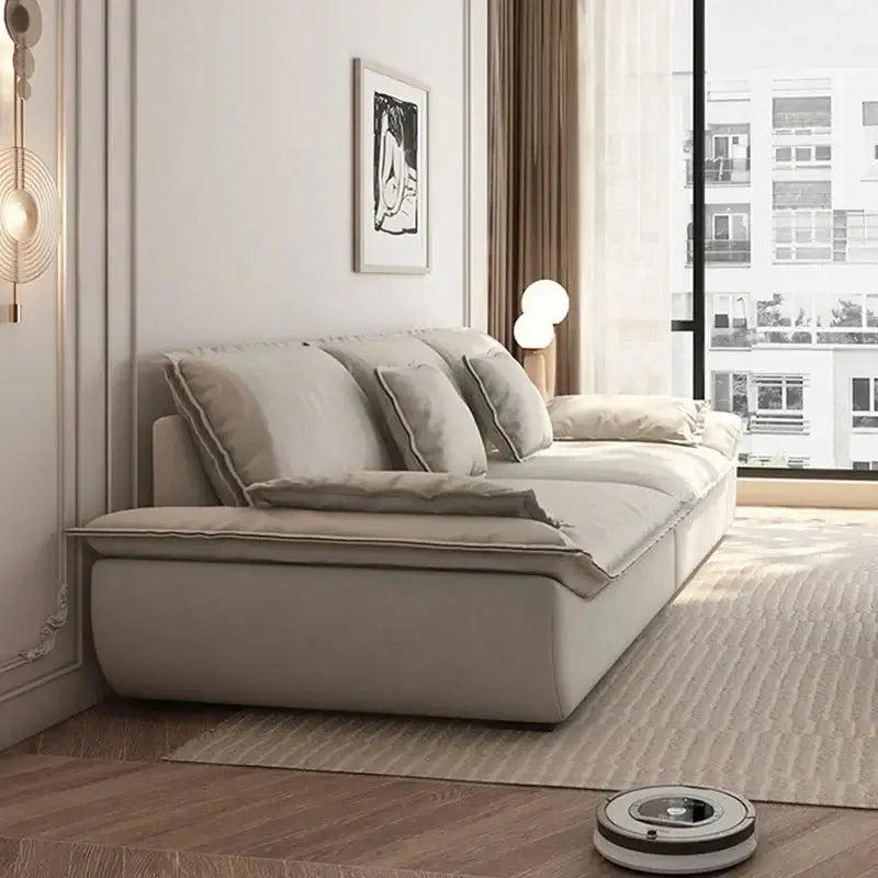 Comfort Exquisite Lounge Sofa Set-MinimalisticDecor.com