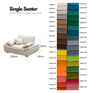 Comfort Exquisite Lounge Sofa Set-MinimalisticDecor.com