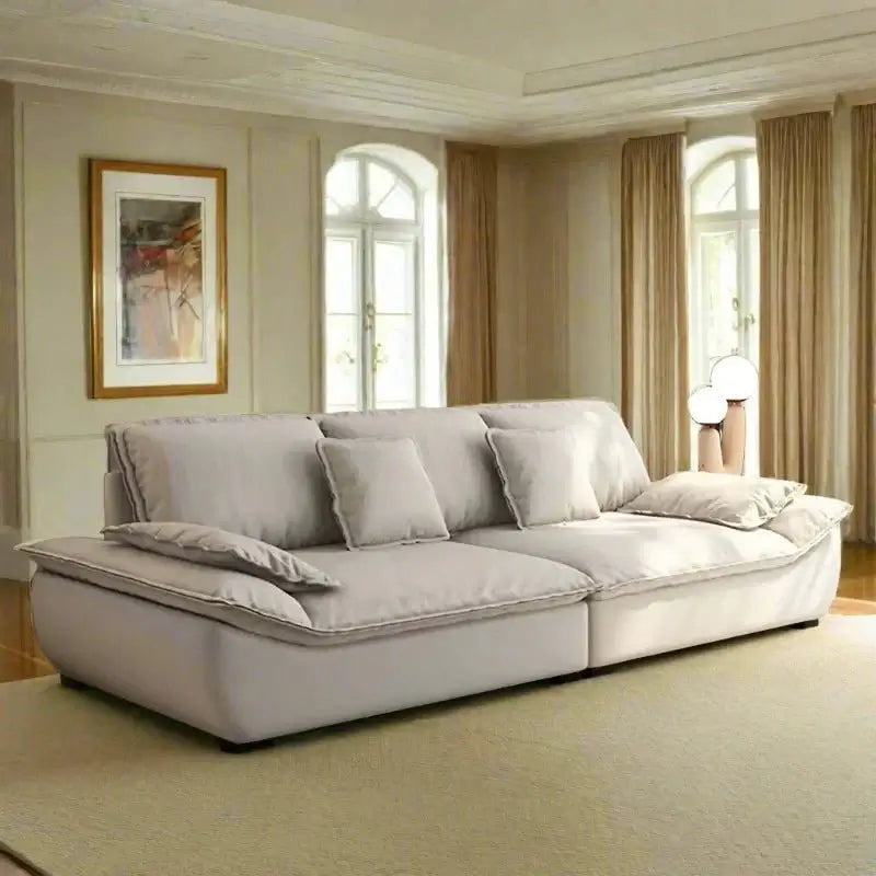 Comfort Exquisite Lounge Sofa Set-MinimalisticDecor.com