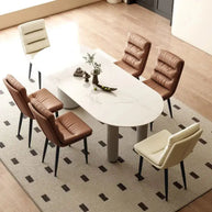 Comfort Style Designer Dining Chair-MinimalisticDecor.com