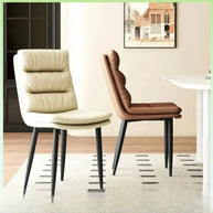 Comfort Style Designer Dining Chair-MinimalisticDecor.com