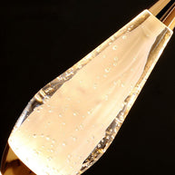 Cones Staircase Chandelier: Exquisite Lighting Solution-MinimalisticDecor.com
