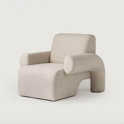 Corduroy Settee: Ultimate Comfort and Style-MinimalisticDecor.com