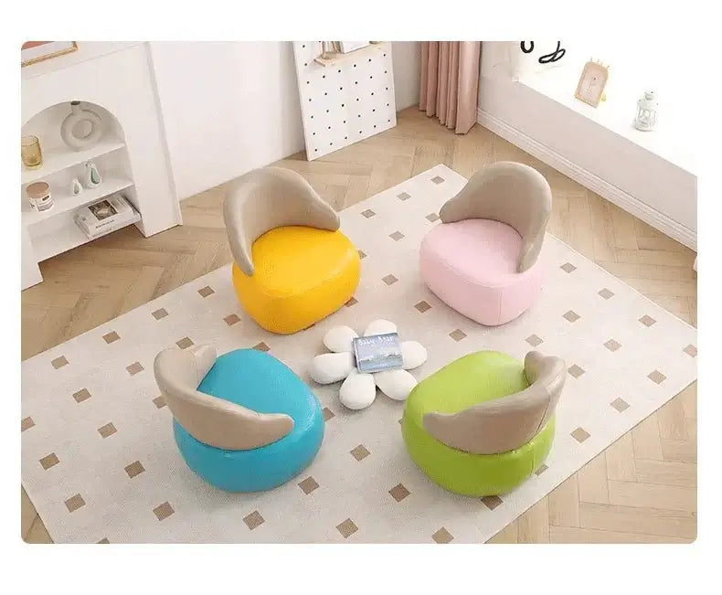 Cozy Nest Kids Reading Couch-MinimalisticDecor.com