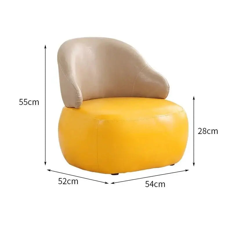 Cozy Nest Kids Reading Couch-MinimalisticDecor.com