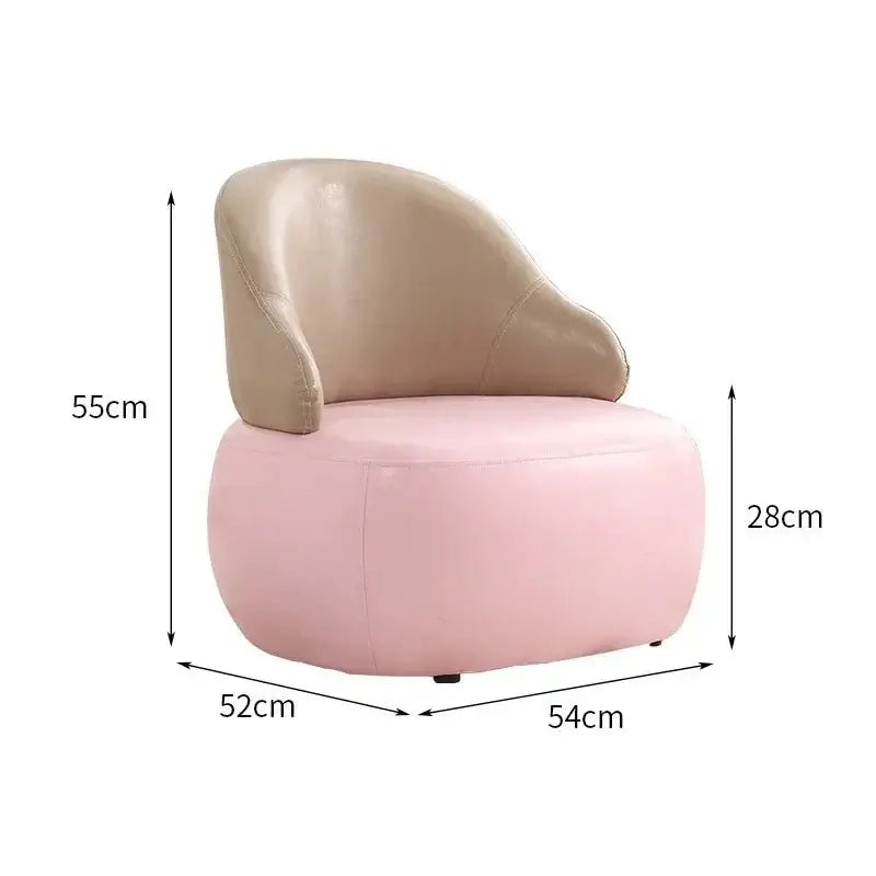 Cozy Nest Kids Reading Couch-MinimalisticDecor.com