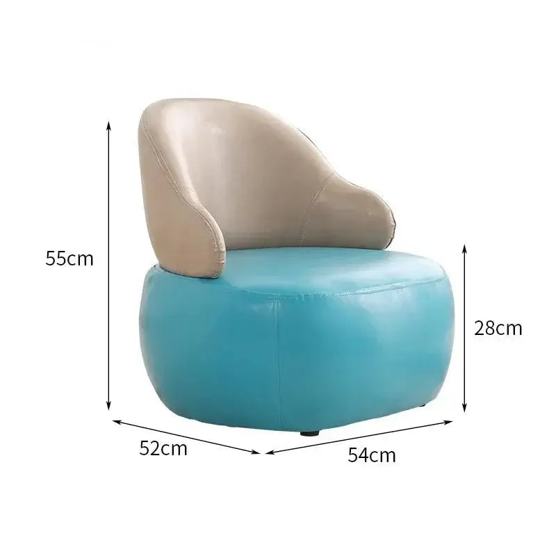 Cozy Nest Kids Reading Couch-MinimalisticDecor.com