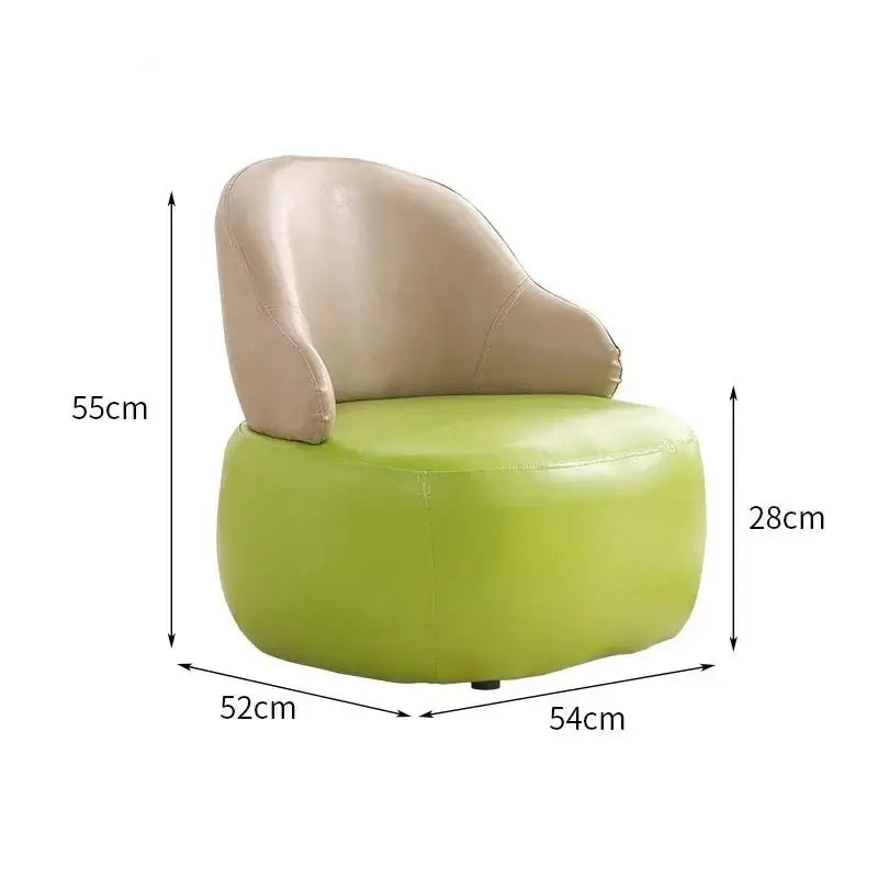 Cozy Nest Kids Reading Couch-MinimalisticDecor.com