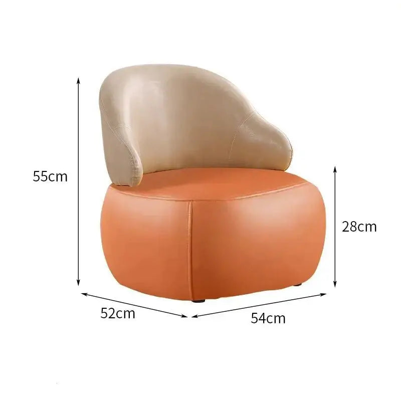 Cozy Nest Kids Reading Couch-MinimalisticDecor.com