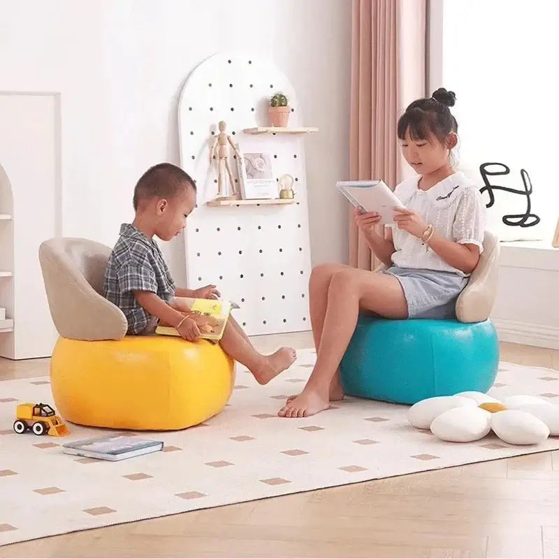 Cozy Nest Kids Reading Couch-MinimalisticDecor.com