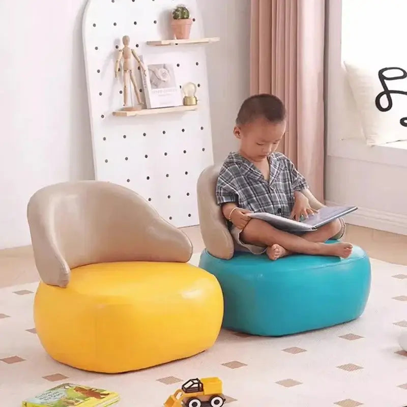 Cozy Nest Kids Reading Couch-MinimalisticDecor.com