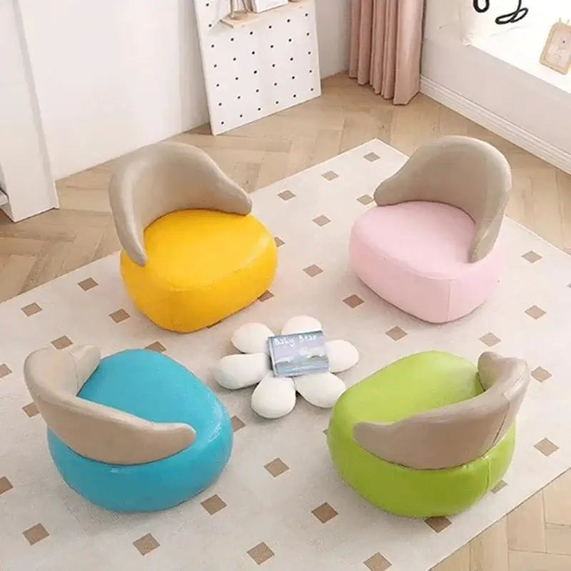 Cozy Nest Kids Reading Couch-MinimalisticDecor.com