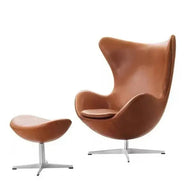 Creative Egg Chair Single-Seat Sofa-MinimalisticDecor.com