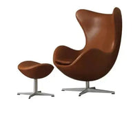 Creative Egg Chair Single-Seat Sofa-MinimalisticDecor.com