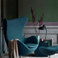 Creative Egg Chair Single-Seat Sofa-MinimalisticDecor.com