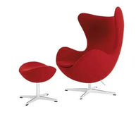 Creative Egg Chair Single-Seat Sofa-MinimalisticDecor.com