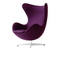 Creative Egg Chair Single-Seat Sofa-MinimalisticDecor.com