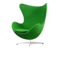 Creative Egg Chair Single-Seat Sofa-MinimalisticDecor.com
