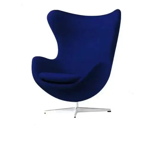 Creative Egg Chair Single-Seat Sofa-MinimalisticDecor.com