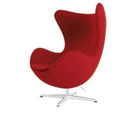 Creative Egg Chair Single-Seat Sofa-MinimalisticDecor.com