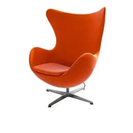 Creative Egg Chair Single-Seat Sofa-MinimalisticDecor.com