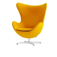 Creative Egg Chair Single-Seat Sofa-MinimalisticDecor.com