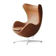 Creative Egg Chair Single-Seat Sofa-MinimalisticDecor.com