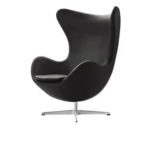 Creative Egg Chair Single-Seat Sofa-MinimalisticDecor.com