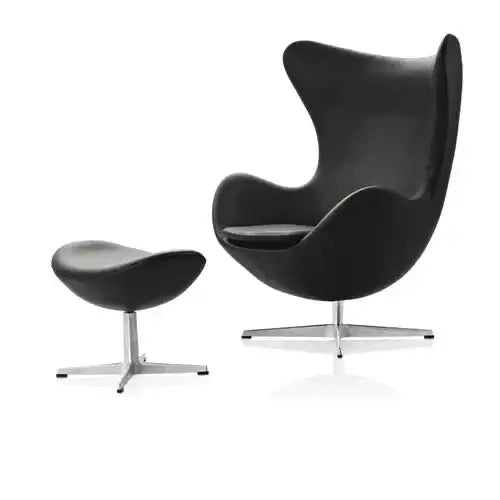 Creative Egg Chair Single-Seat Sofa-MinimalisticDecor.com