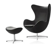 Creative Egg Chair Single-Seat Sofa-MinimalisticDecor.com