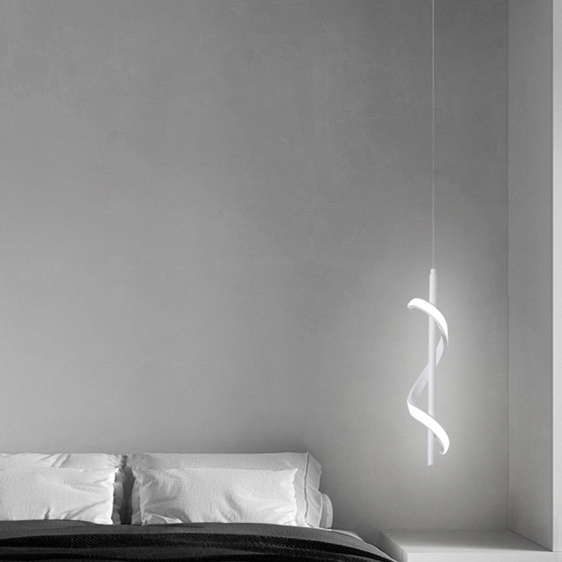 Creative Modern LED Pendant Lamp for Dining Room, Kitchen, Bedroom-MinimalisticDecor.com