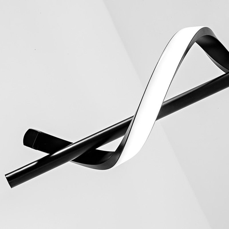 Creative Modern LED Pendant Lamp for Dining Room, Kitchen, Bedroom-MinimalisticDecor.com