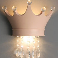Crown Lights for Kids Room: Transform Their Space-MinimalisticDecor.com