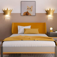 Crown Lights for Kids Room: Transform Their Space-MinimalisticDecor.com