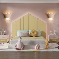 Crown Lights for Kids Room: Transform Their Space-MinimalisticDecor.com