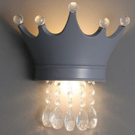 Crown Lights for Kids Room: Transform Their Space-MinimalisticDecor.com