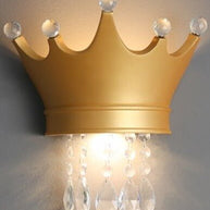 Crown Lights for Kids Room: Transform Their Space-MinimalisticDecor.com