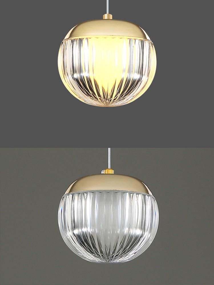Crystal Ball Staircase Chandelier: Enhancing Your Space-MinimalisticDecor.com