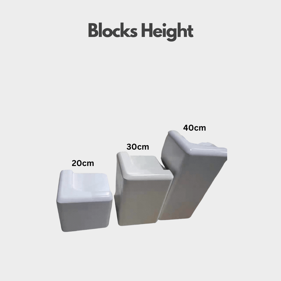 Crystal Clear Pine Wood Square Coffee Table-MinimalisticDecor.com