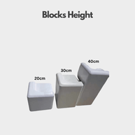 Crystal Clear Pine Wood Square Coffee Table-MinimalisticDecor.com