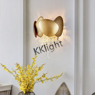 Crystal Pendant Lamp Chandelier: Illuminate with Elegance-MinimalisticDecor.com