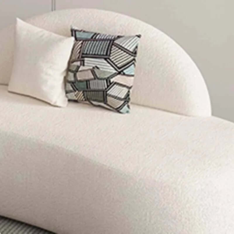 Curved Grande Sofa Set - Luxury at its Peak-MinimalisticDecor.com