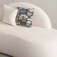 Curved Grande Sofa Set - Luxury at its Peak-MinimalisticDecor.com