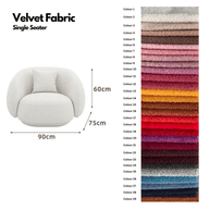 Curved Grande Sofa Set - Luxury at its Peak-MinimalisticDecor.com