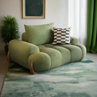 Curved Luxo Living Room Sofa Set-MinimalisticDecor.com