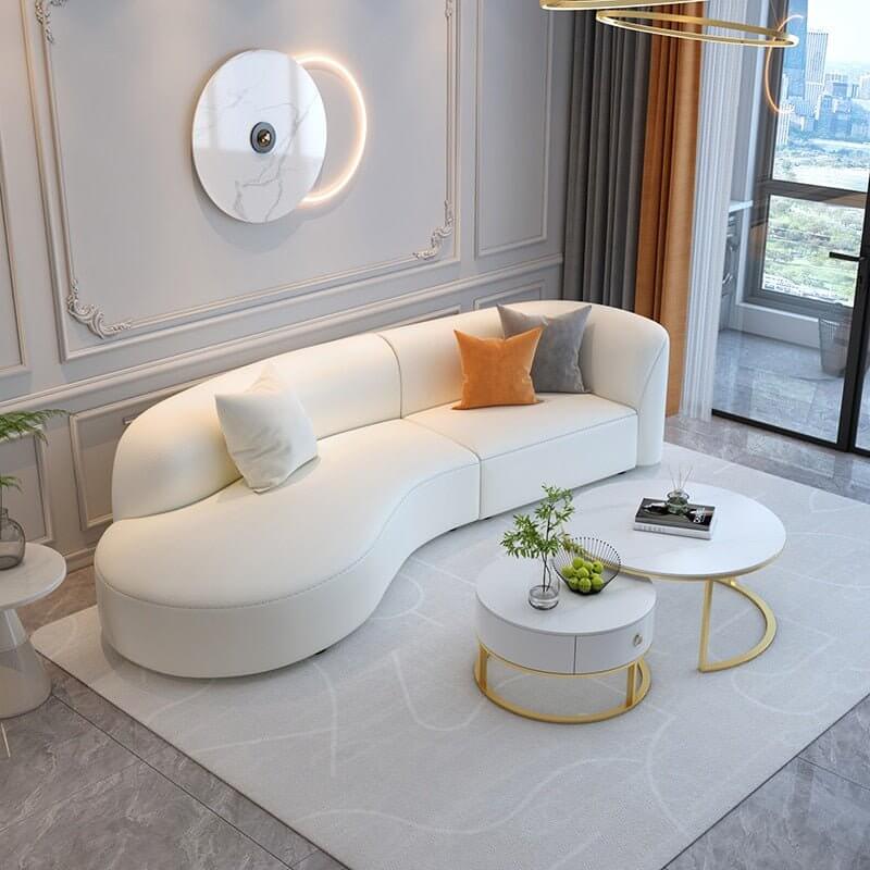 Curved Sofa: Discover Our Top Picks for Your Home-MinimalisticDecor.com