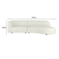 Curved Sofa: Discover Our Top Picks for Your Home-MinimalisticDecor.com