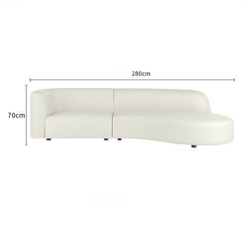 Curved Sofa: Discover Our Top Picks for Your Home-MinimalisticDecor.com