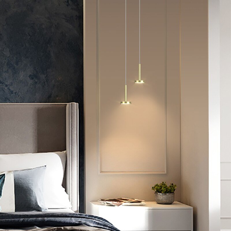 Designer Arc Luxury Staircase Chandelier-MinimalisticDecor.com