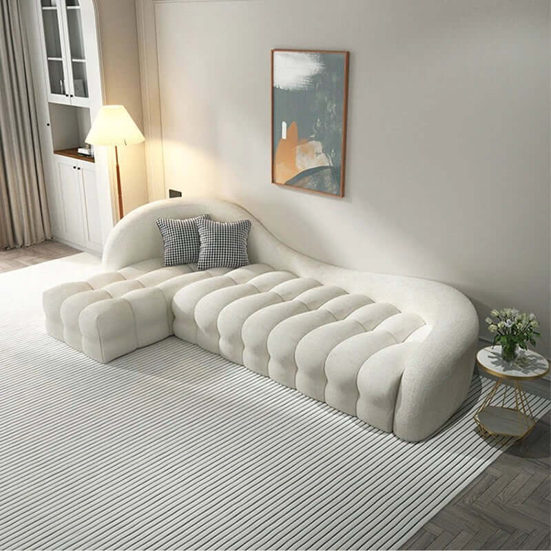 Designer Arch Bubble Sofa Set-MinimalisticDecor.com